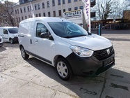 Dacia Dokker 2019