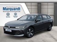 Volkswagen Passat 2026