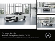 Mercedes-Benz E-Class 2025