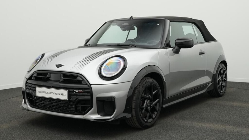MINI Cabrio