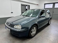 Volkswagen Golf 2001
