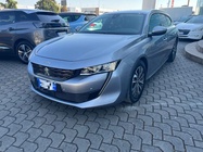 Peugeot 508 2021