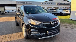 Opel Mokka 2016
