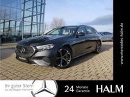 Mercedes-Benz E-Class 2025