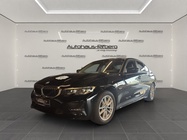 BMW 3 Series 2022