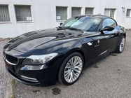 BMW Z4 2009
