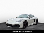 Porsche Cayman 2024