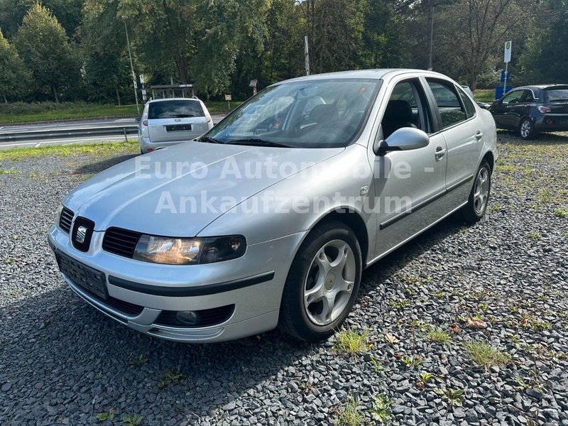 Seat Toledo