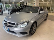 Mercedes-Benz E-Class 2014