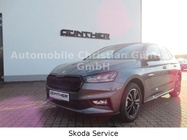 Skoda Fabia 2026