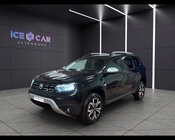 Dacia Duster 2022