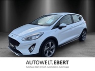 Ford Fiesta 2019