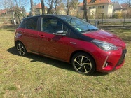 Toyota Yaris 2019