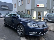 Volkswagen Passat 2013