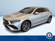 Mercedes-Benz A-Class 2024