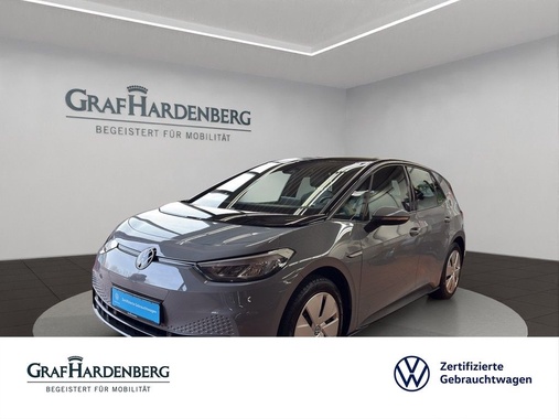 Volkswagen ID.3 2022