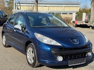 Peugeot 207 2009