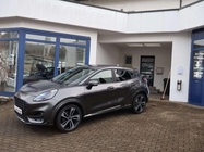 Ford Puma 2022