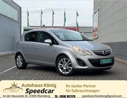 Opel Corsa 2011
