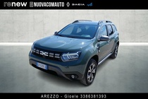 Dacia Duster 2023