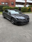 Volkswagen Arteon 2020