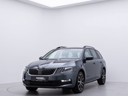 Skoda Octavia 2019