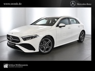 Mercedes-Benz A-Class 2025