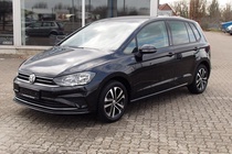 Volkswagen Golf 2020