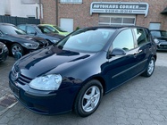 Volkswagen Golf 2004
