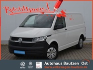 Volkswagen T6 2024