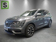 Renault Koleos 2024