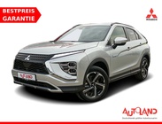Mitsubishi Eclipse Cross 2022