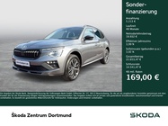 Skoda Kamiq 2025