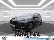 Skoda Fabia 2025