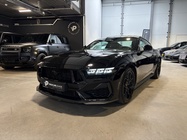 Ford Mustang 2025