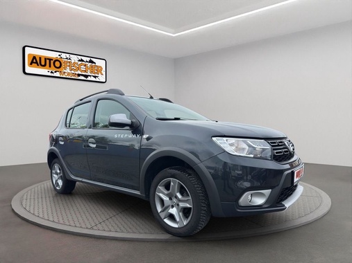 Dacia Sandero 2019