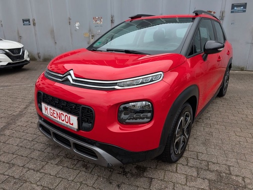 Citroen C3 2019