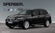BMW X5 2025