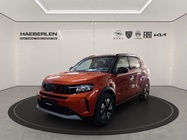 Opel Frontera 2025