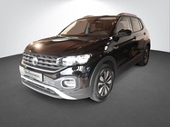 Volkswagen T-Cross 2024