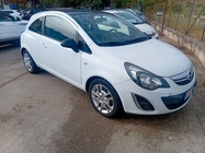 Opel Corsa 2012