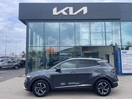 Kia Sportage 2025