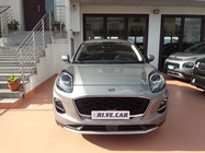 Ford Puma 2023