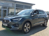Seat Tarraco 2022