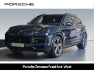 Porsche Cayenne 2024