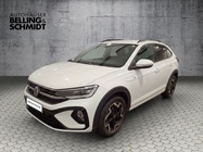 Volkswagen Taigo 2025