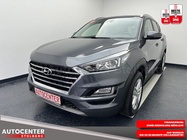 Hyundai Tucson 2020