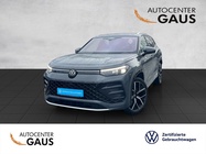 Volkswagen Tayron 2025