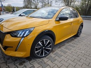 Peugeot 208 2021