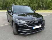Skoda Kodiaq 2019